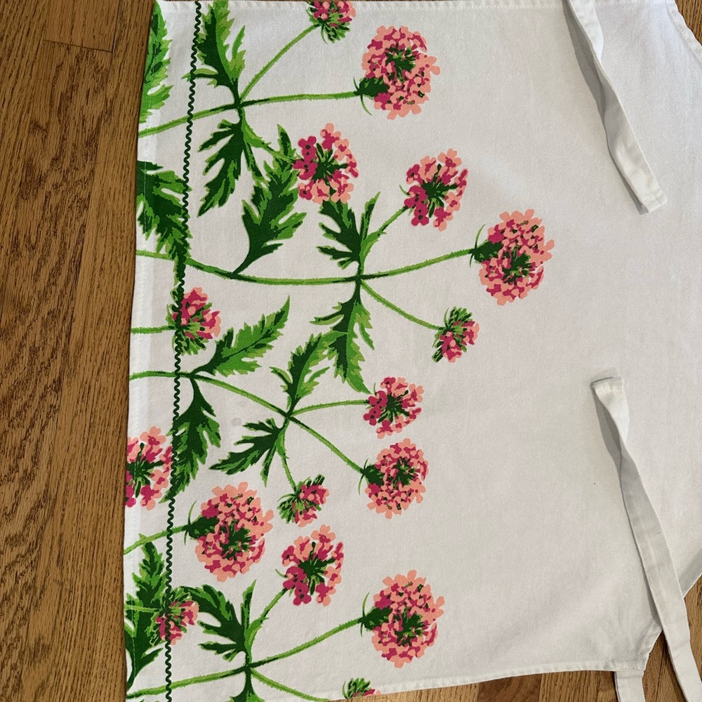 Kitchen Apron - Picture 2 of 5